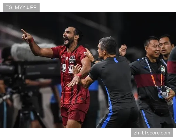 多拉多重返中超两轮进3球，建业锋线核心涅槃重生