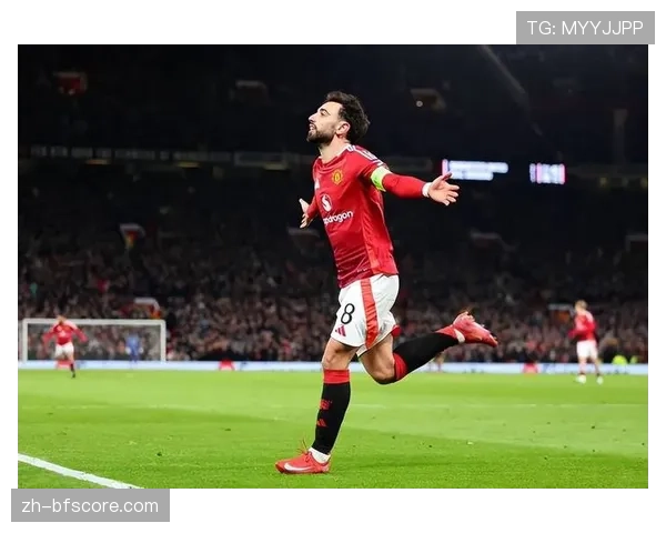 库尼亚长传策动制胜球 曼联中场攻防转换枢纽作用