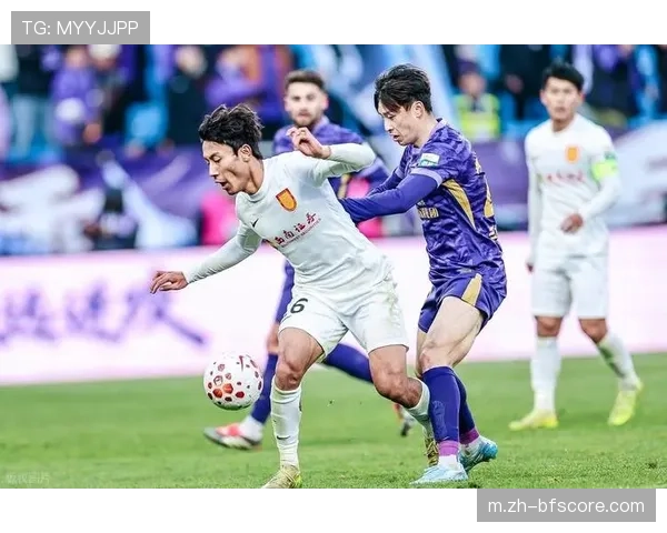 津门虎主场闷平重庆 进攻端创造力不足暴露短板